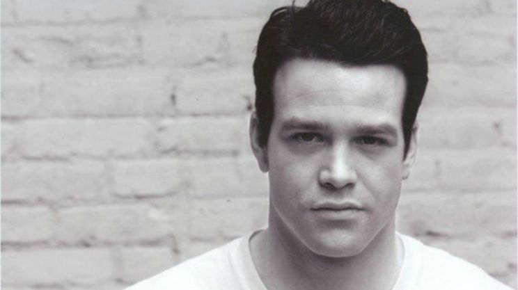 Nathaniel Marston