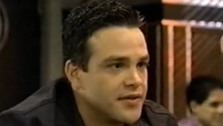 Nathaniel Marston
