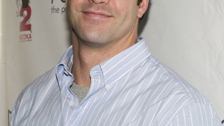 Nathaniel Marston