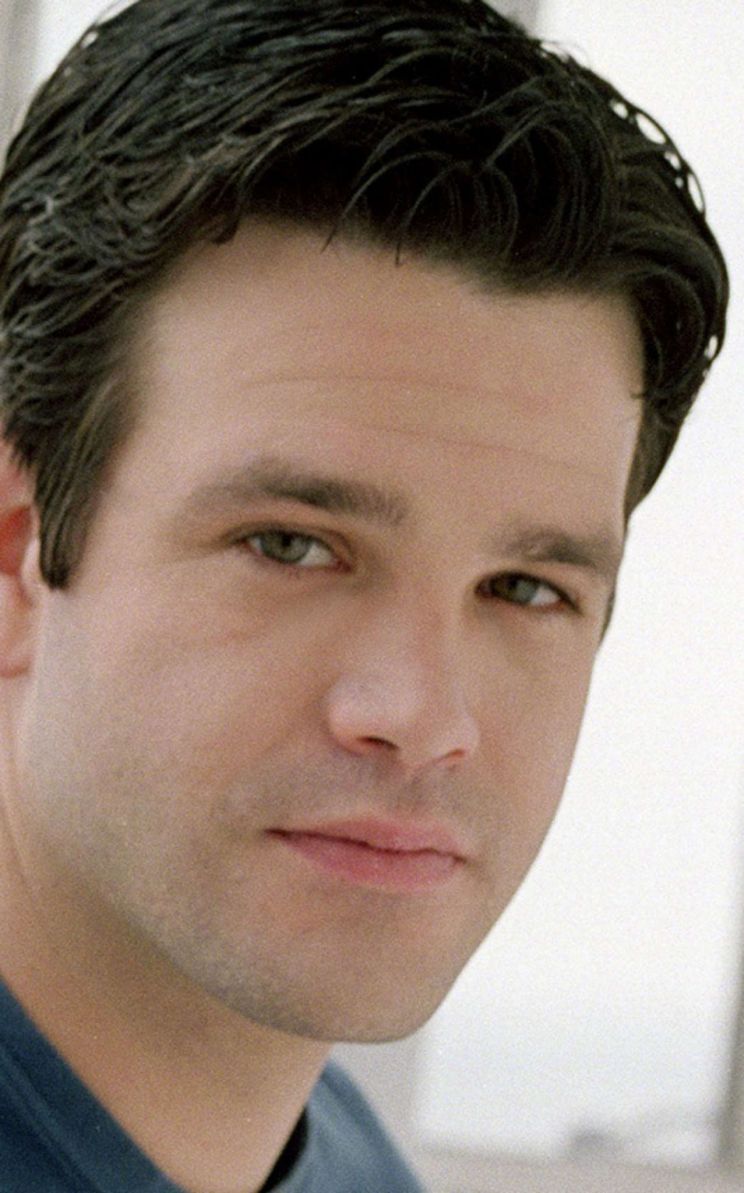 Nathaniel Marston