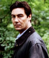 Nathaniel Parker