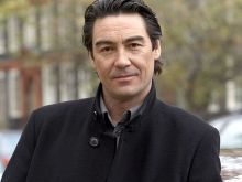 Nathaniel Parker