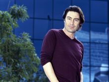 Nathaniel Parker