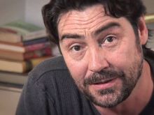Nathaniel Parker