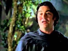 Nathaniel Parker