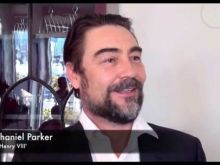 Nathaniel Parker