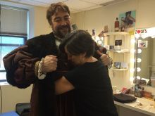 Nathaniel Parker