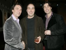 Nathaniel Parker
