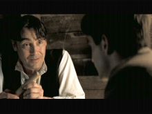 Nathaniel Parker