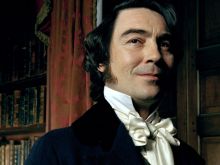 Nathaniel Parker