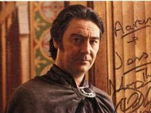 Nathaniel Parker