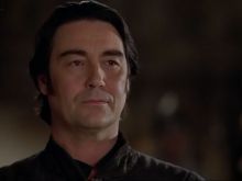 Nathaniel Parker