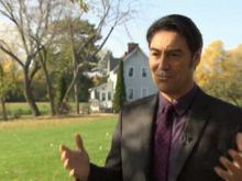 Nathaniel Parker
