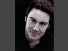 Nathaniel Parker