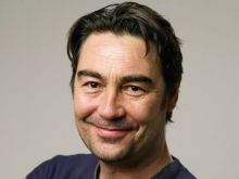 Nathaniel Parker