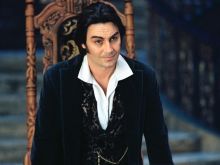 Nathaniel Parker