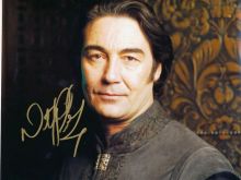 Nathaniel Parker