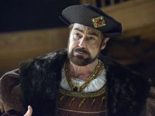 Nathaniel Parker