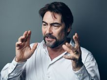 Nathaniel Parker #428859 picture (Landscape Medium)