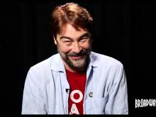Nathaniel Parker