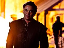 Nathaniel Parker