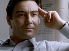 Nathaniel Parker