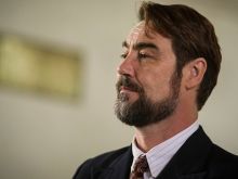 Nathaniel Parker