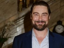 Nathaniel Parker