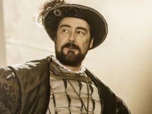 Nathaniel Parker