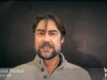 Nathaniel Parker