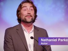 Nathaniel Parker