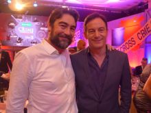 Nathaniel Parker