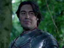 Nathaniel Parker