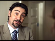 Nathaniel Parker