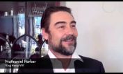 Nathaniel Parker