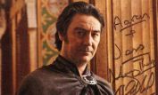 Nathaniel Parker