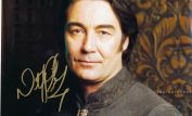 Nathaniel Parker