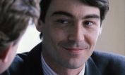 Nathaniel Parker