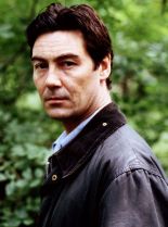 Nathaniel Parker