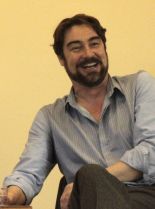 Nathaniel Parker