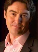 Nathaniel Parker