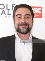 Nathaniel Parker