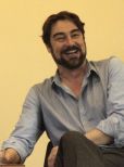 Nathaniel Parker