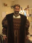 Nathaniel Parker