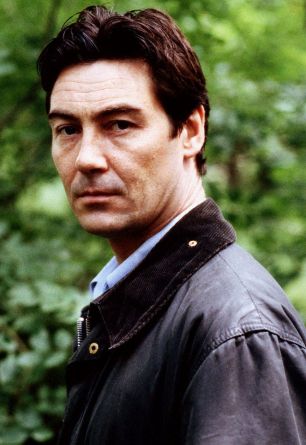 Nathaniel Parker