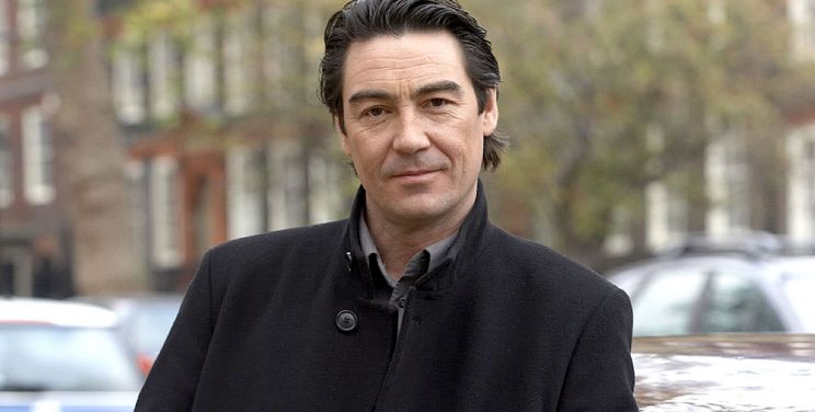 Nathaniel Parker