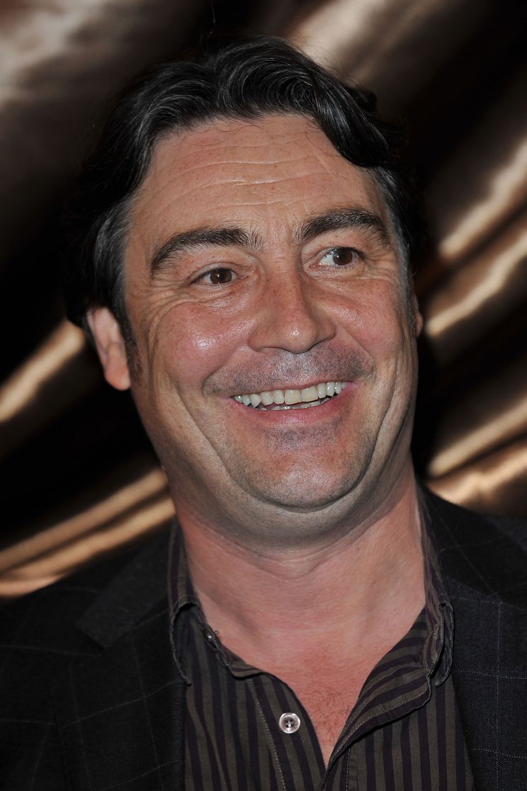 Nathaniel Parker