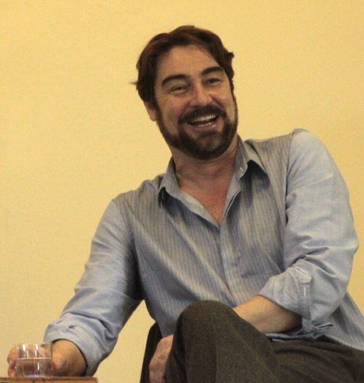 Nathaniel Parker
