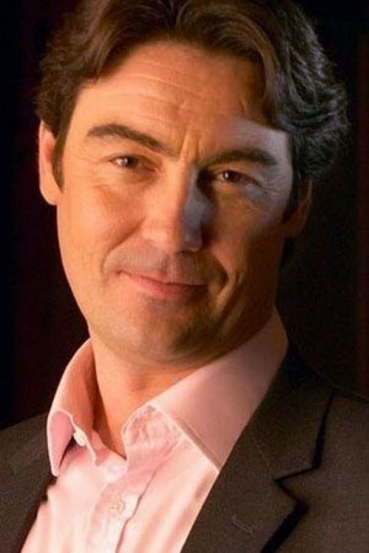 Nathaniel Parker