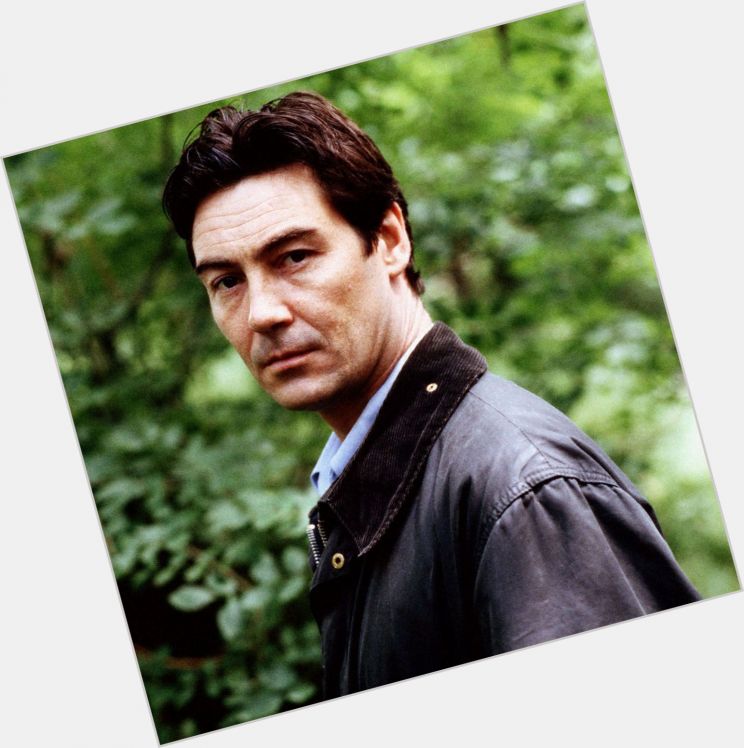 Nathaniel Parker